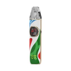 NeXLim 2 Pod Kit 2000mAh 4ml – OXVA