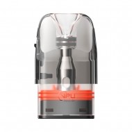 sonder Q 0.6ohm Side Fill 2ml Pod Δεξαμενή