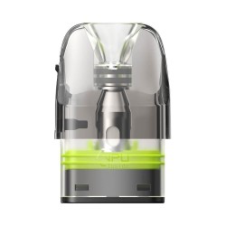 sonder Q 0.8ohm Side Fill 2ml Pod Δεξαμενή