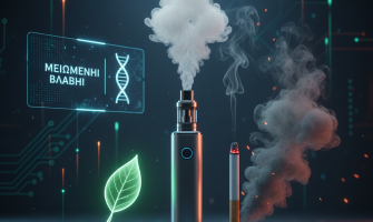 Μείωση Βλάβης & Νικοτίνη: Μια Νέα Επιλογή για Ενήλικες Καπνιστές