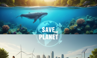 save the planet, dont smoke