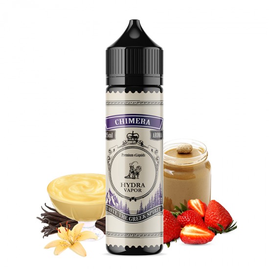HYDRA CHIMERA 15ML/60ML HYDRA CHIMERA 15ML/60ML