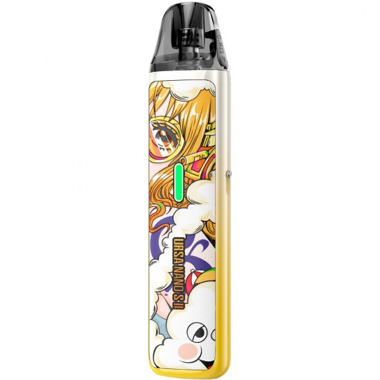 Lost Vape Ursa Nano S 2 2ml New Colors Pod Kit – Navigators