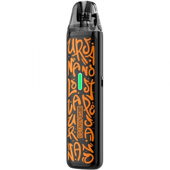 Lost Vape Ursa Nano S 2 2ml New Colors Pod Kit – Navigators
