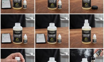 ΠΑΡΑΣΚΕΥΕΣ ΥΓΡΩΝ 60ml η 120ml