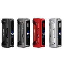 GeekVape Aegis Solo 5 100W Mod
