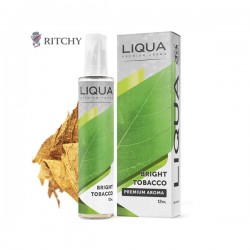 Bright Tobacco LIQUA Premium Aroma 12/60ml
