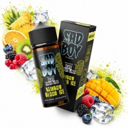 Sadboy  Rainbow Blood Ice 30/120ml Iced Fruit 