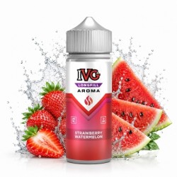 Strawberry Watermelon 20/120ml by IVG