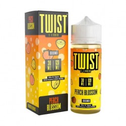 Peach Blossom by Twist 30/120ml Flavor Shot
