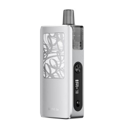 Voopoo Doric Go Pod Kit 2600 mAh battery